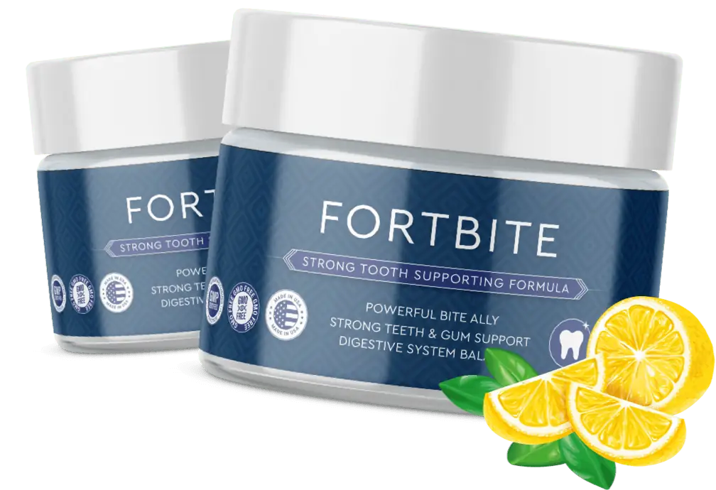 Ginger FortBite ingredient