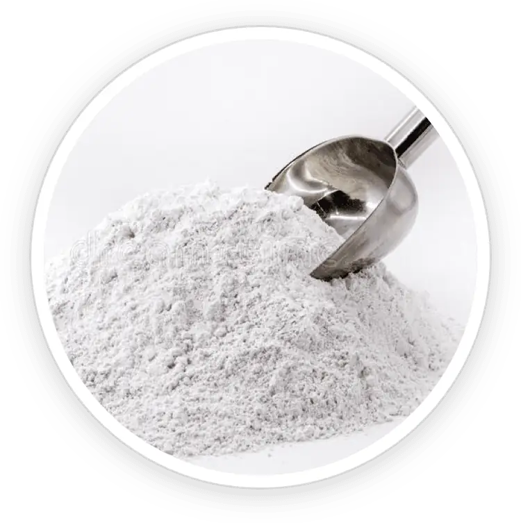 Bentonite Clay FortBite ingredient